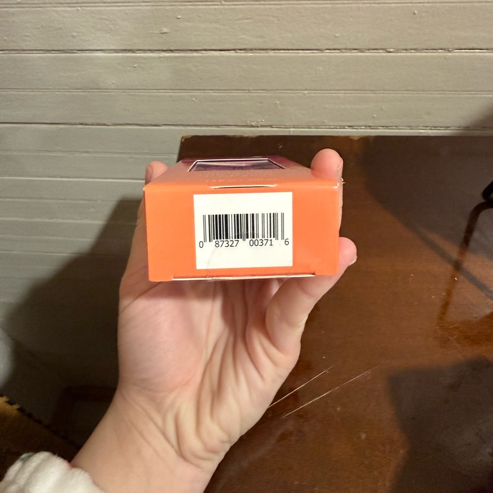 Tru Western Wild and Free Amber Sundance Women's Hydrating Fragrance - Picture 4 of 5